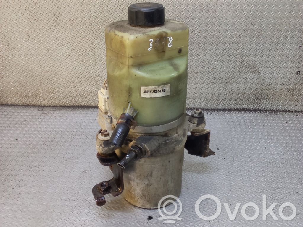 Servolenkung Servopumpe elektrisch   4M513K514BD