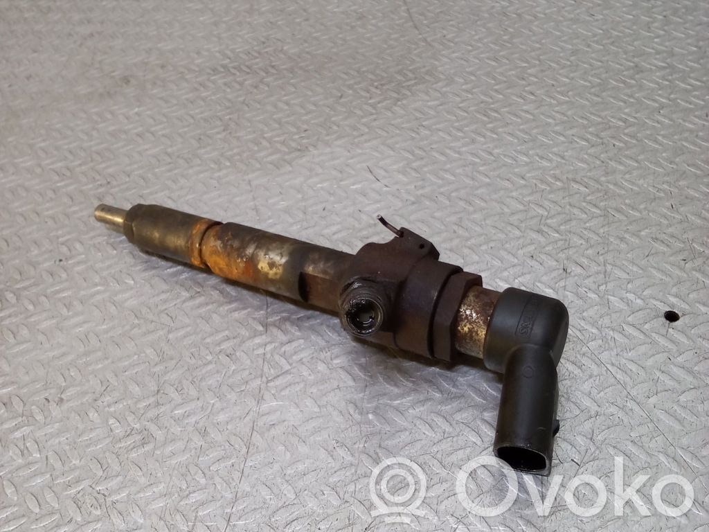 Inyector de combustible   4M5Q9F593AD