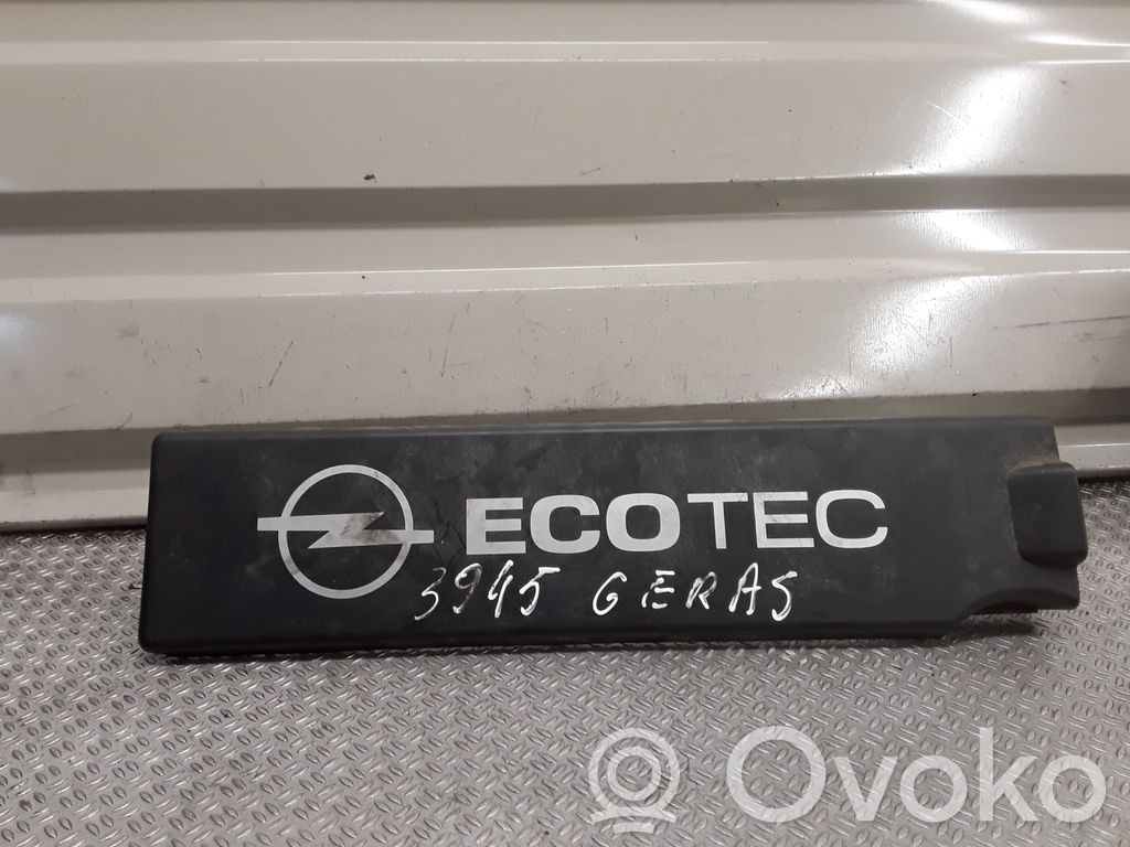 Couvercle cache moteur   55560203