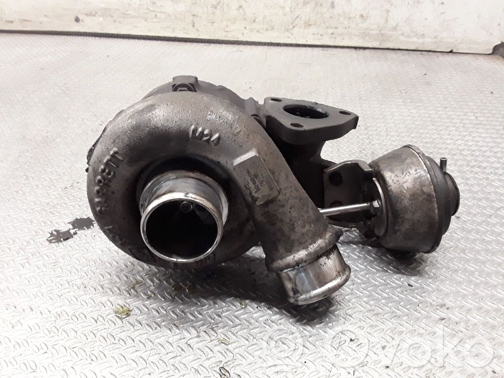 Turboahdin   7616501