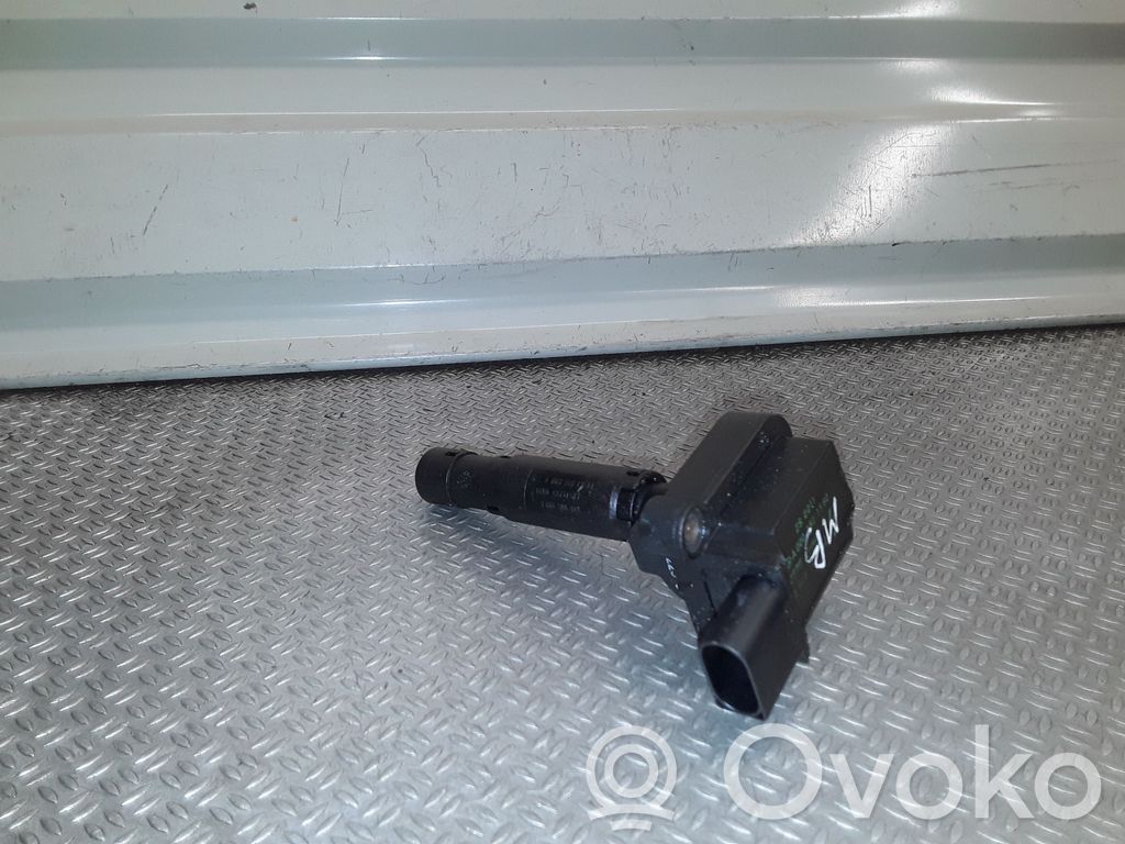 Bobină aprindere   A0001501580