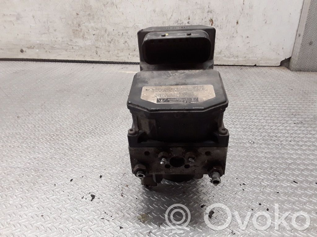 Pompa ABS   0265225284,445400F010