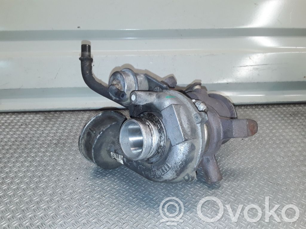 Turbo   A6400901780