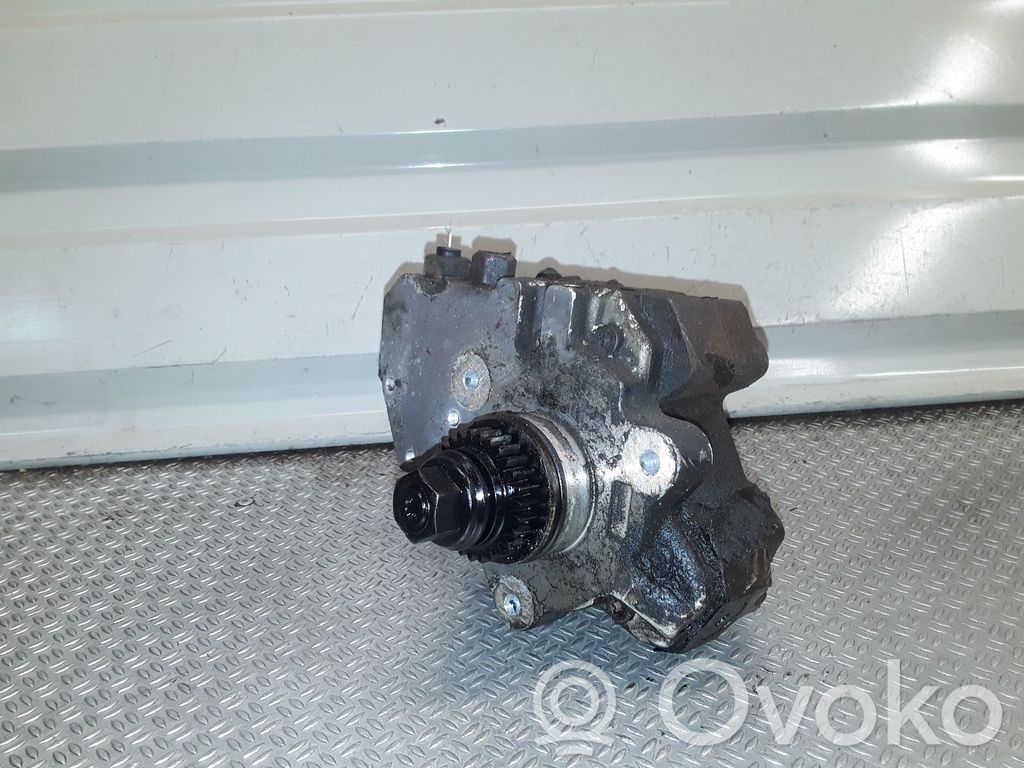 Mercedes-Benz A W169 Pompe d'injection de carburant à haute pression