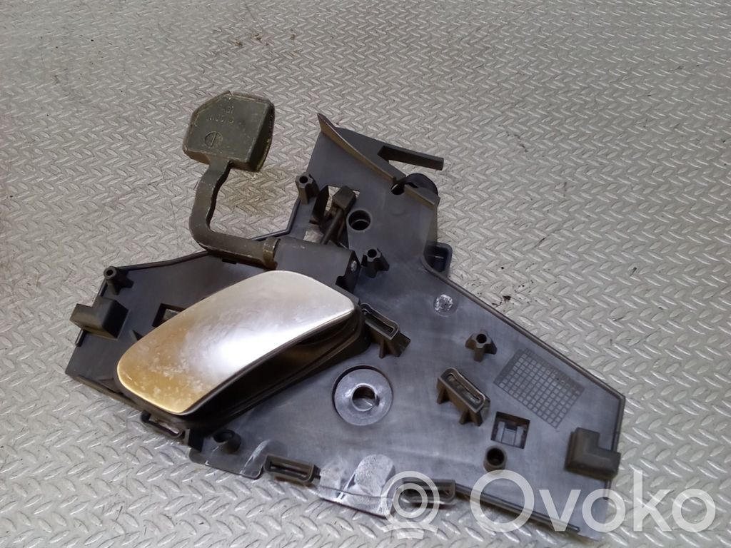Citroen C5 Manecilla interna puerta trasera 