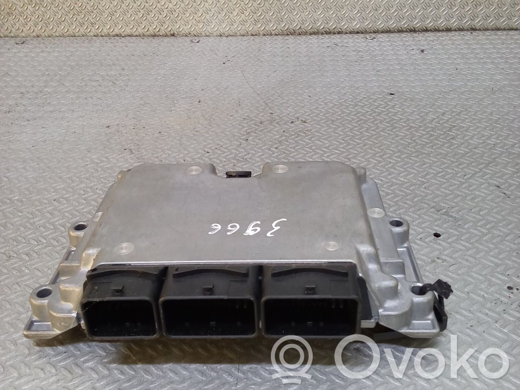 Citroen C5 Unitate/modul de control motor 
