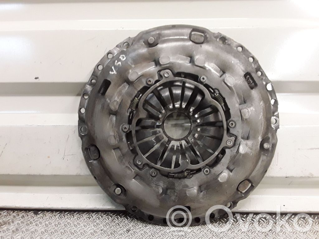 Volvo V50 Pressure plate 
