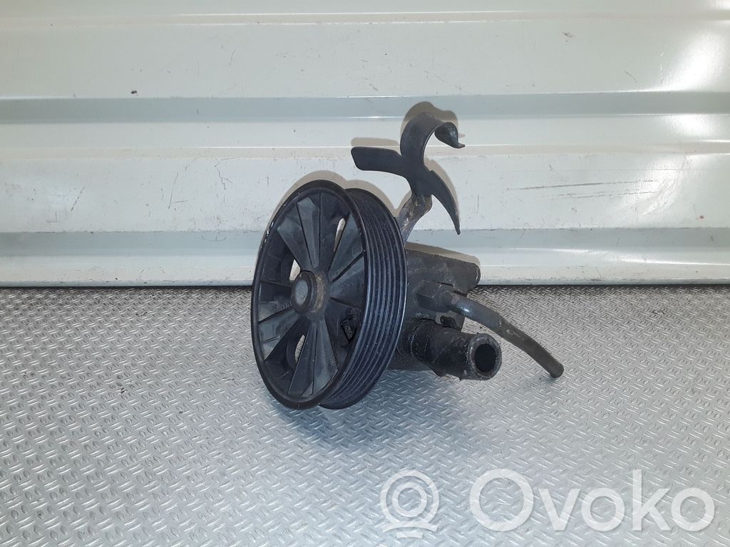 Pompe direction assistée
