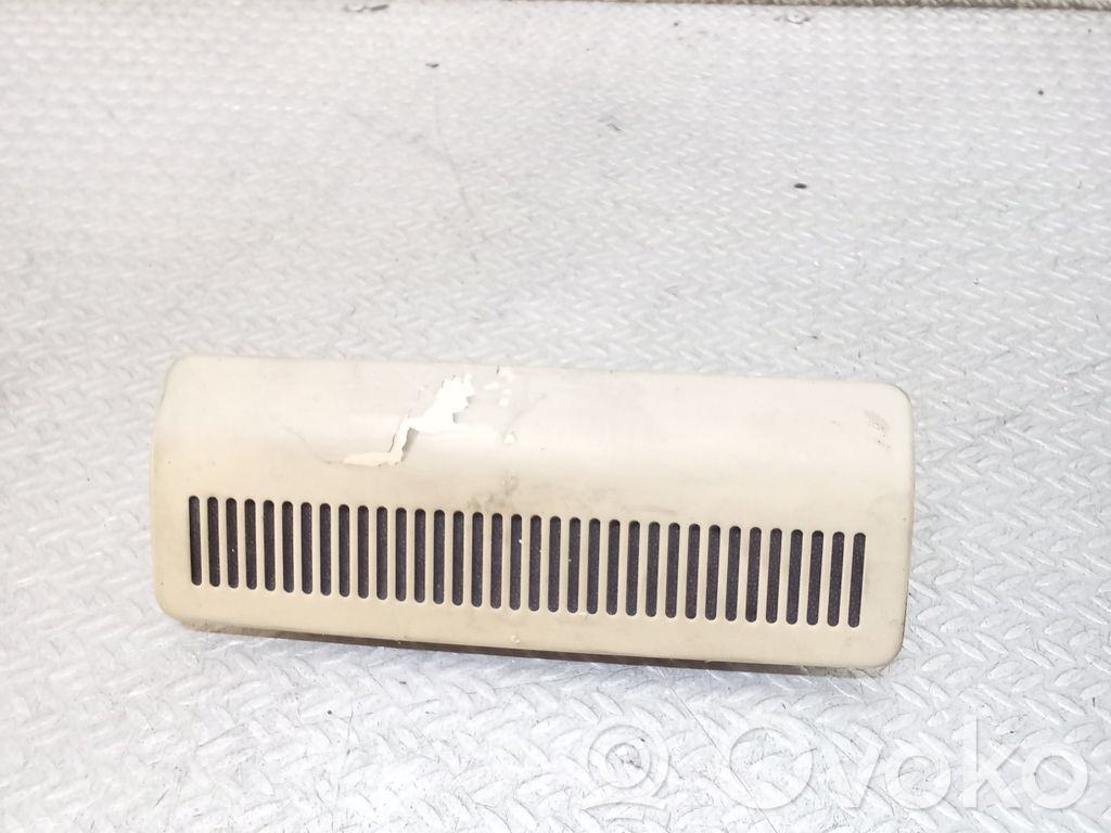 Audi A2 Alarm movement detector/sensor 