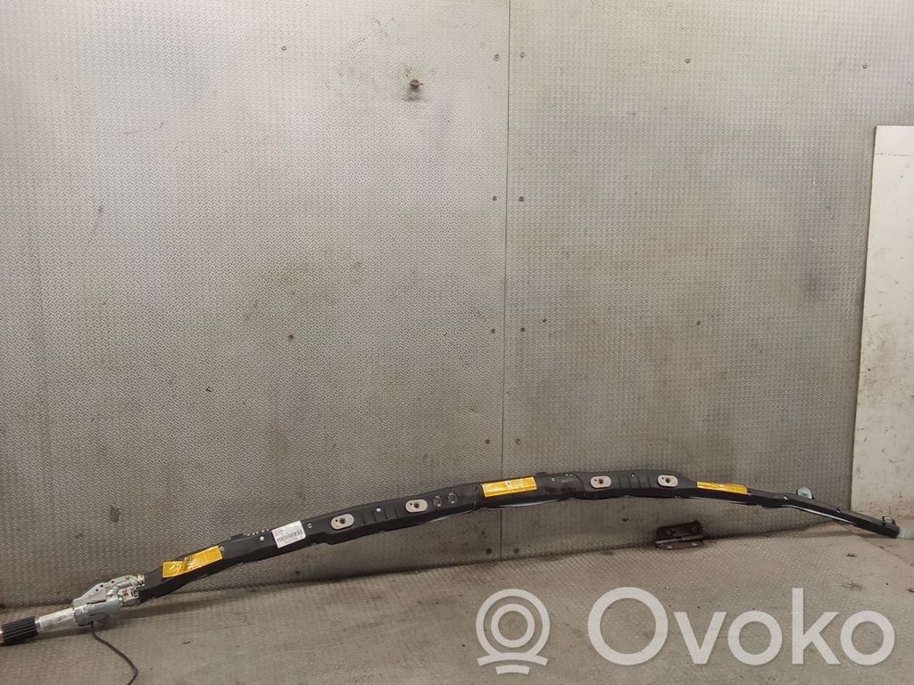 Airbag del techo   8Z0880741C