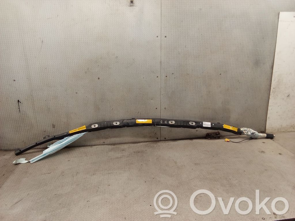 Audi A2 Airbag del techo 