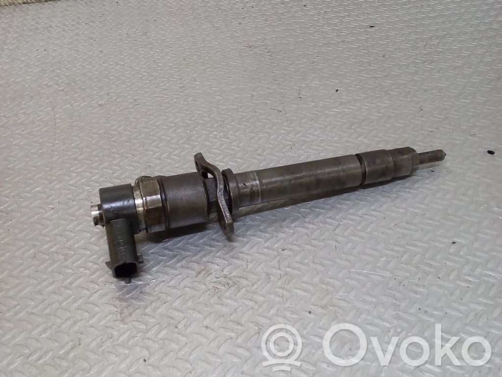 Volvo S60 Inyector de combustible 