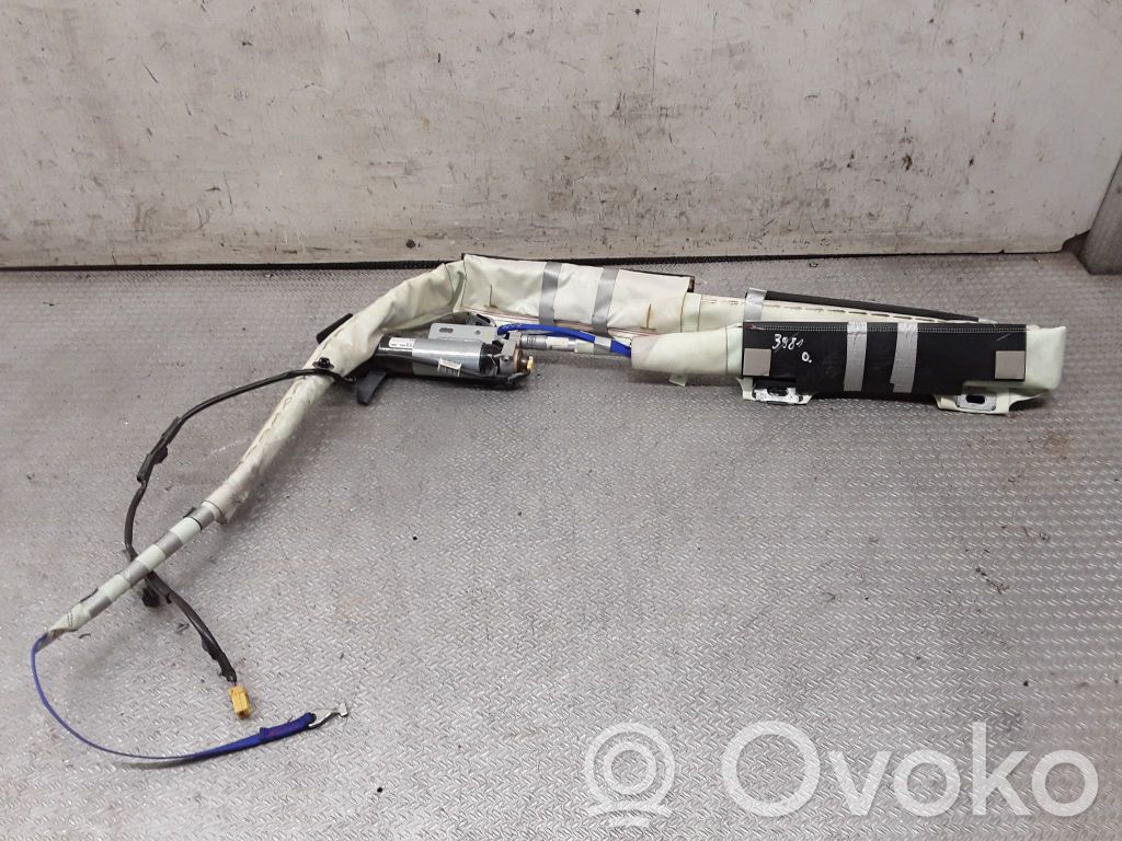 Airbag del techo   P52112100AE