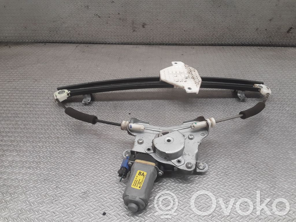 Chevrolet Captiva Mécanisme de lève-vitre avec moteur