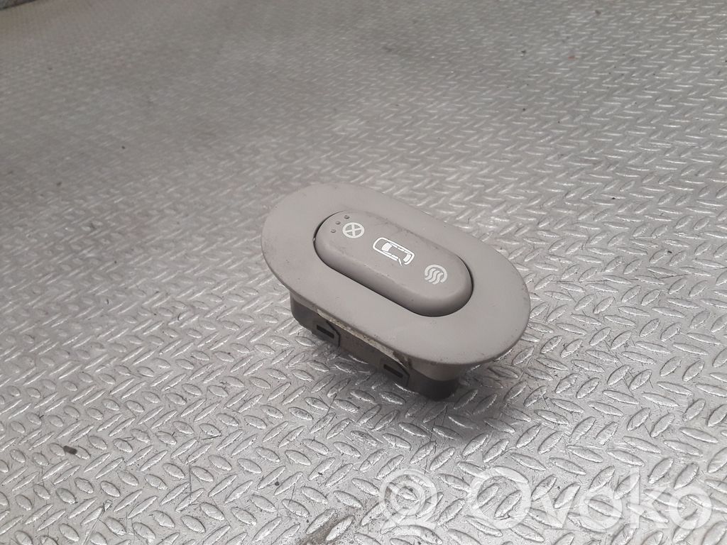 Comutator geam aerisire