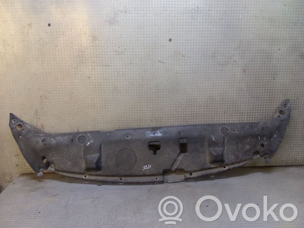 Panel mocowania chłodnicy / góra   863624D000