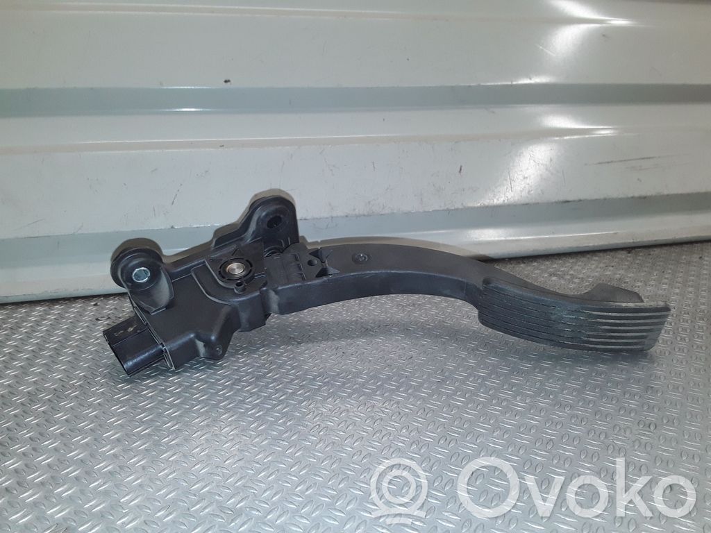 Mitsubishi Outlander Pedală accelerație 