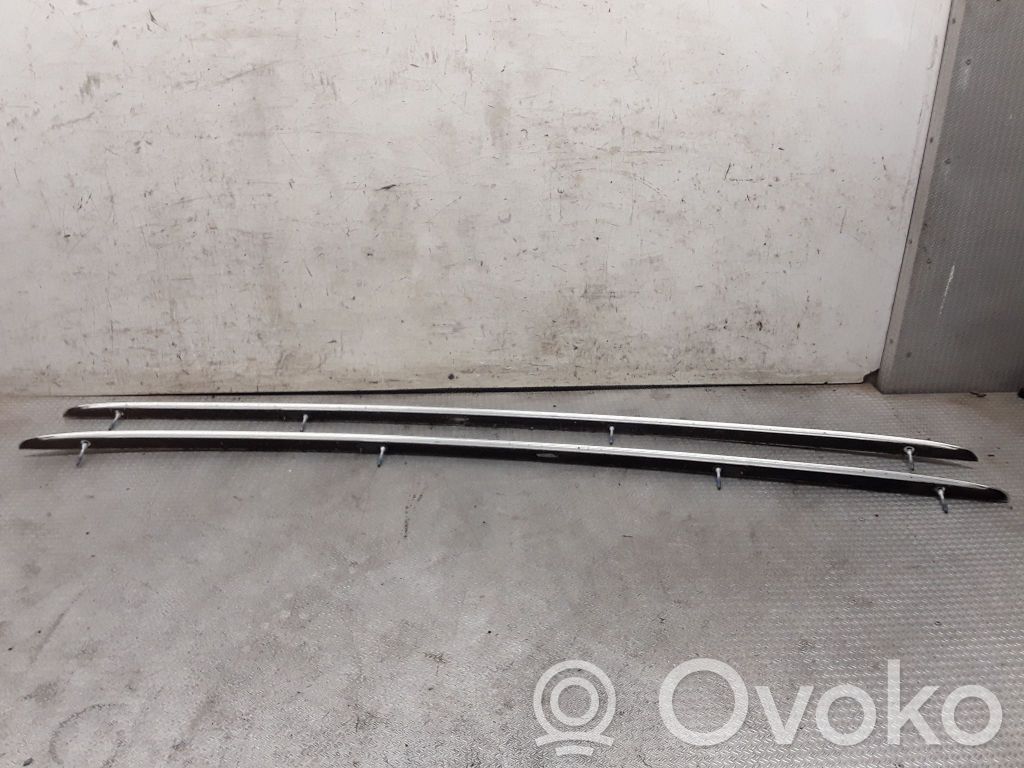 Seat Altea XL Barres de toit 