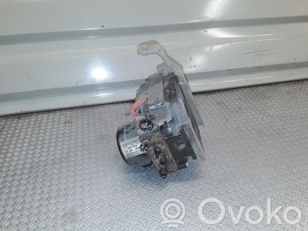 ABS Blokas   4670A552,06210957693