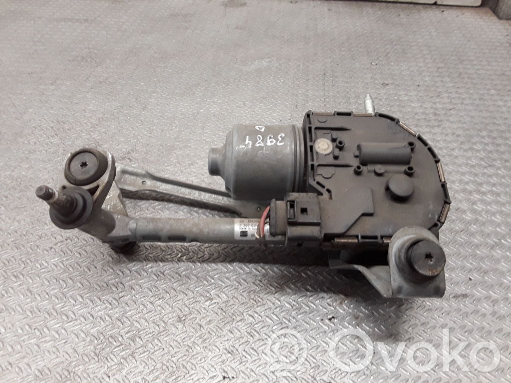 Seat Altea XL Motor și paralelogram ștergător parbriz