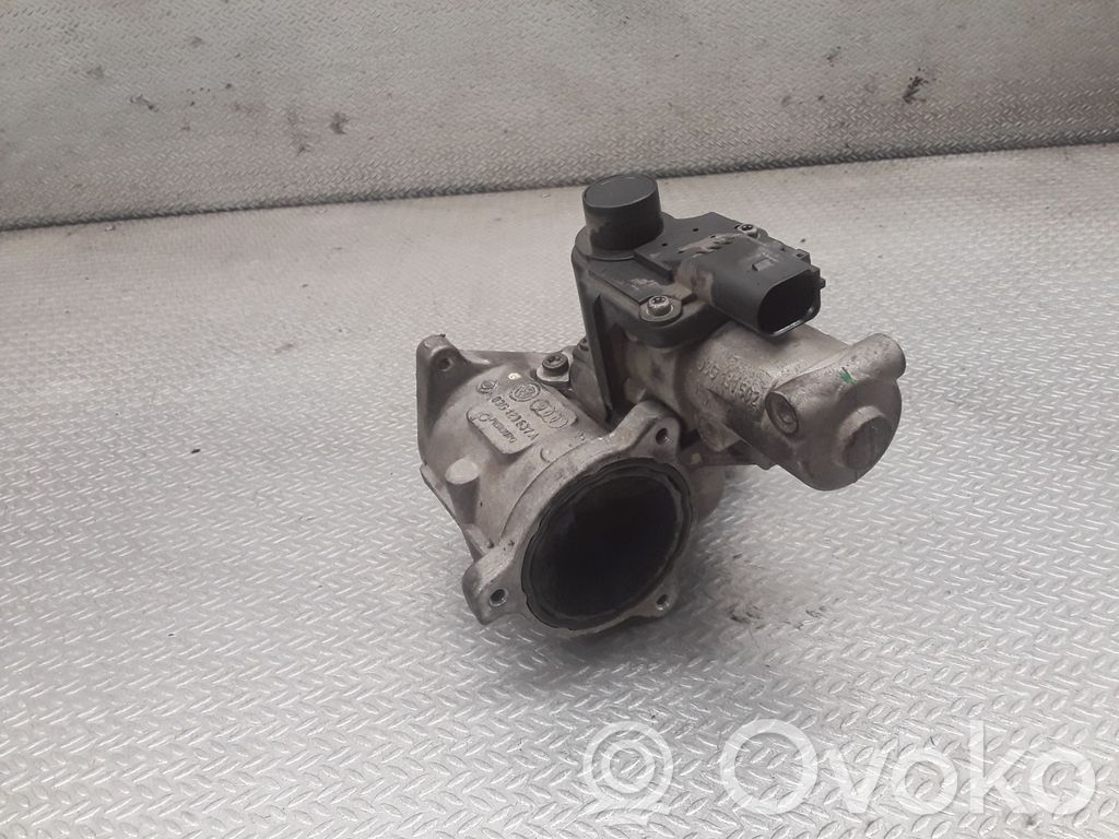 Seat Altea XL Supapă EGR 