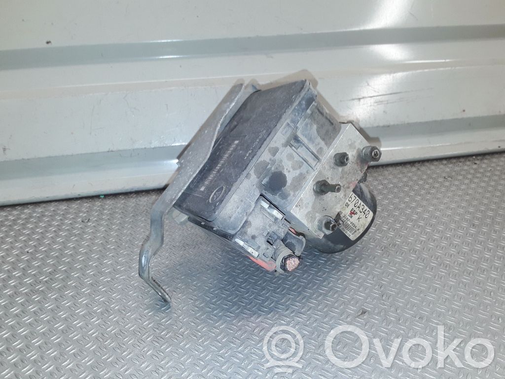 ABS Pump   4670A340,06210951003