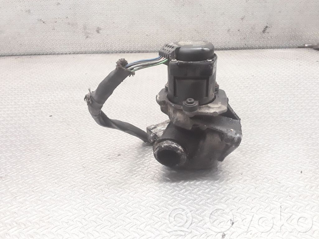Válvula EGR   9651839180