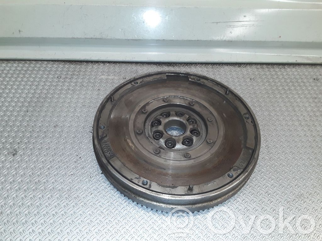 Volvo V50 Dual mass flywheel 