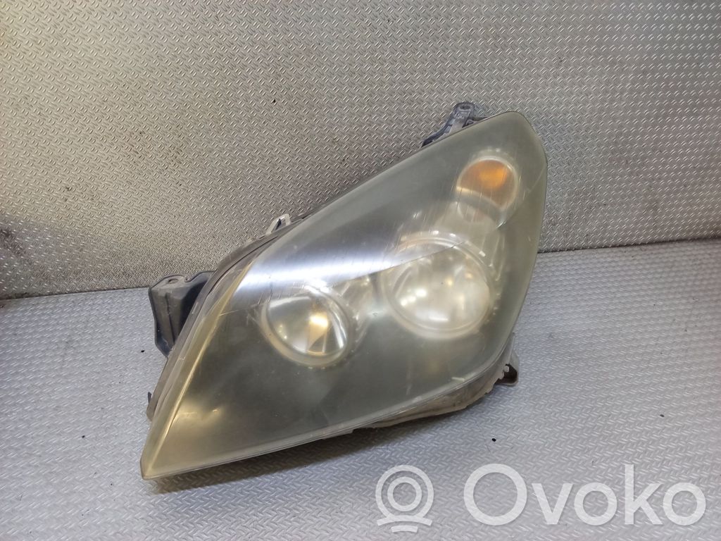 Headlight/headlamp   24451032