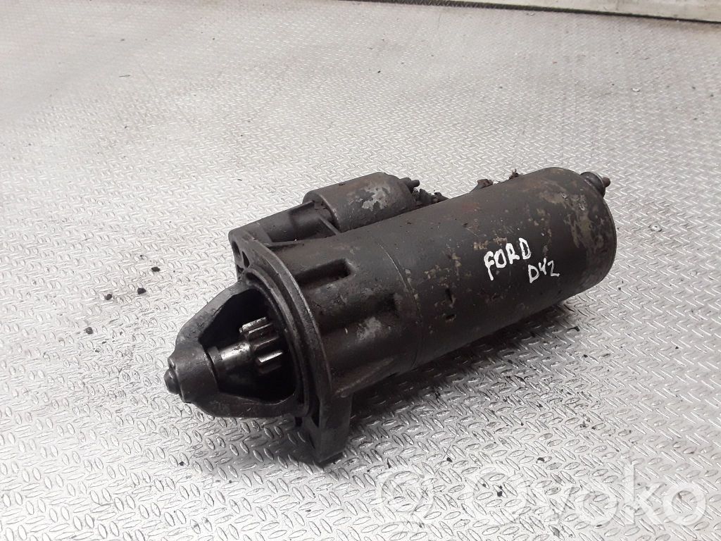 Ford Mondeo MK I Starteris 