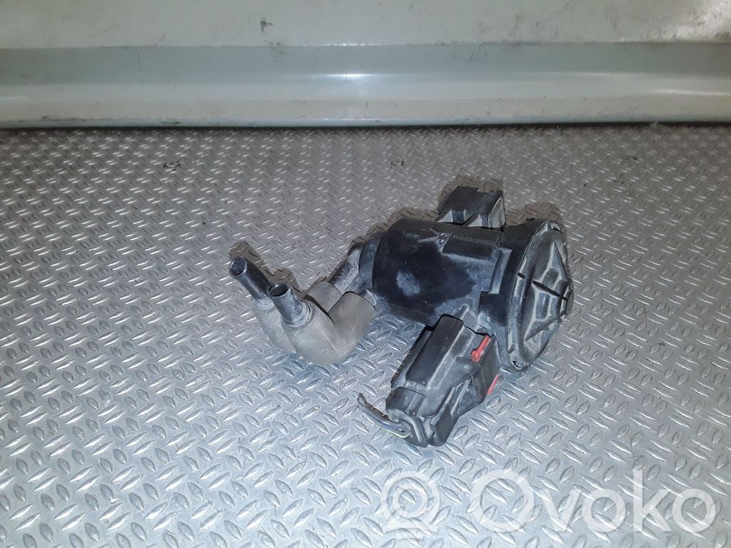 Turbo solenoid valve   04669940
