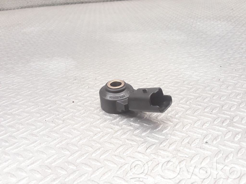 Peugeot 1007 Detonation knock sensor 