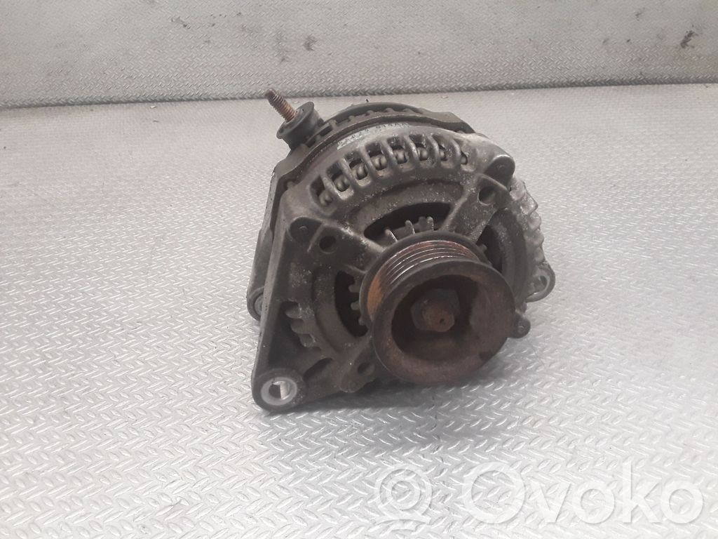 Jeep Grand Cherokee (WK) Generator/alternator 