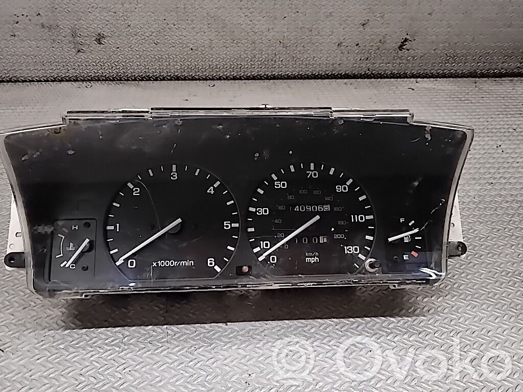 Speedometer (instrument cluster)   AMR4750
