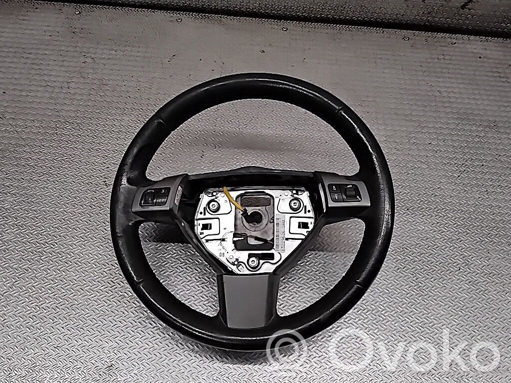 Opel Astra H Stūre 