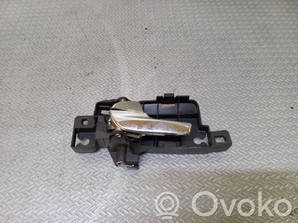 Ford S-MAX Manecilla interna puerta trasera 