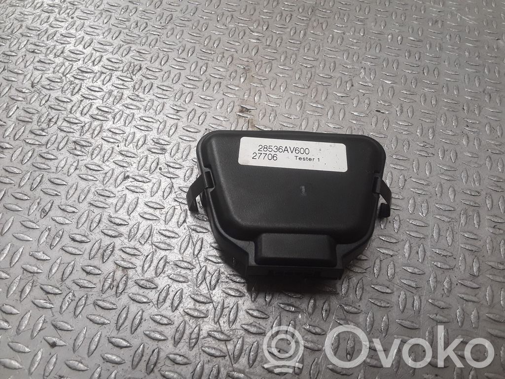 Датчик дождя   28536AV600