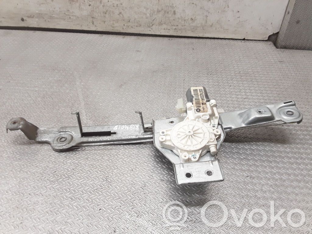 Dodge Caliber Macara geam ușă spate cu motor 