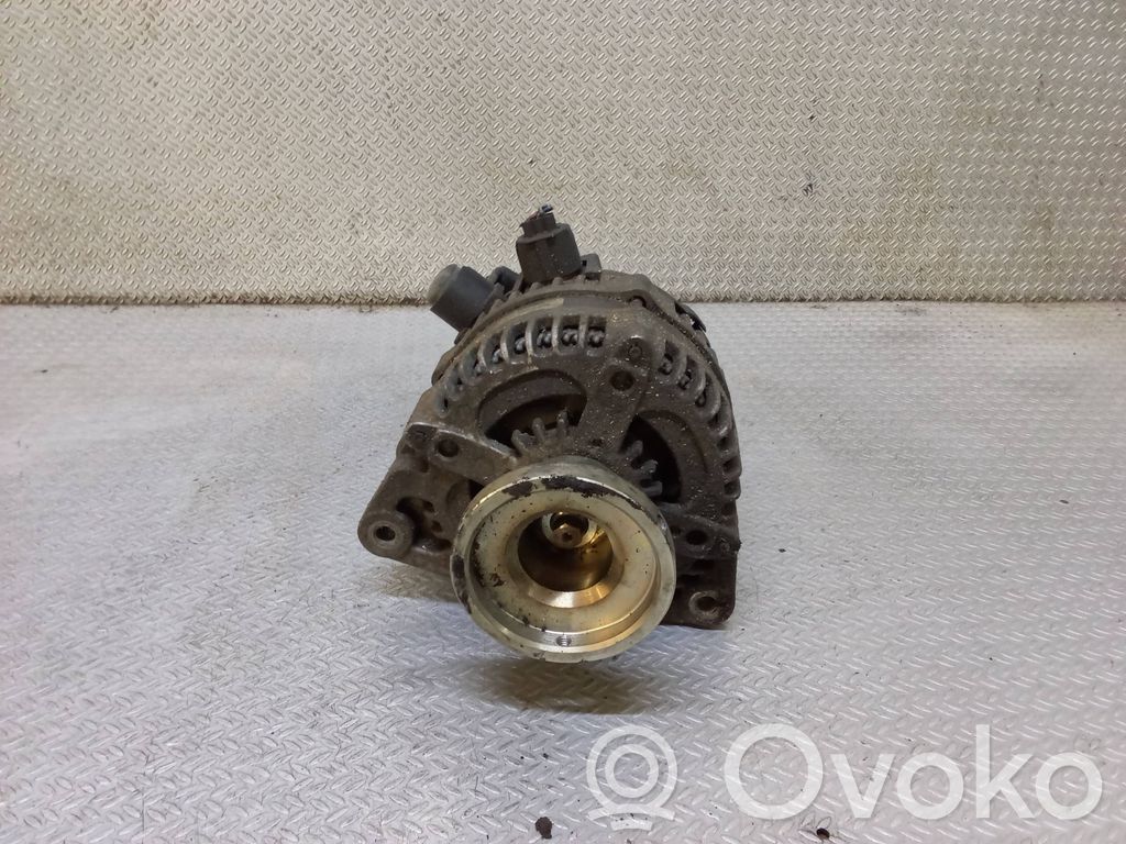 Ford Focus Ģenerators 