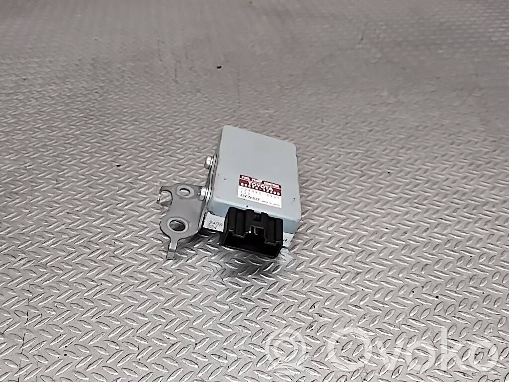 Toyota Corolla E160 E170 Fuel injection pump control unit/module 
