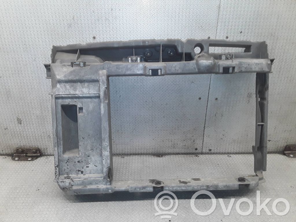 Citroen C3 Picasso Difuzors 
