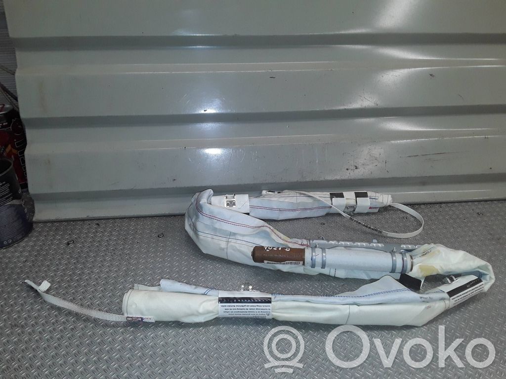 Kattoturvatyyny   9681587580