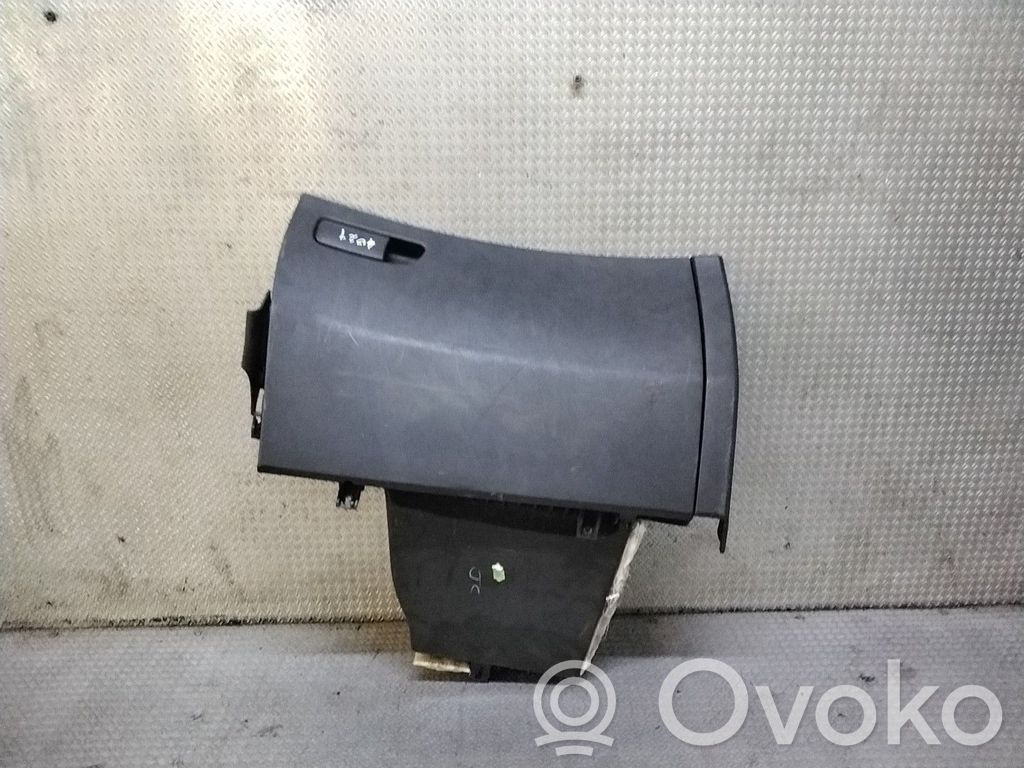 Honda Civic Set torpedou 