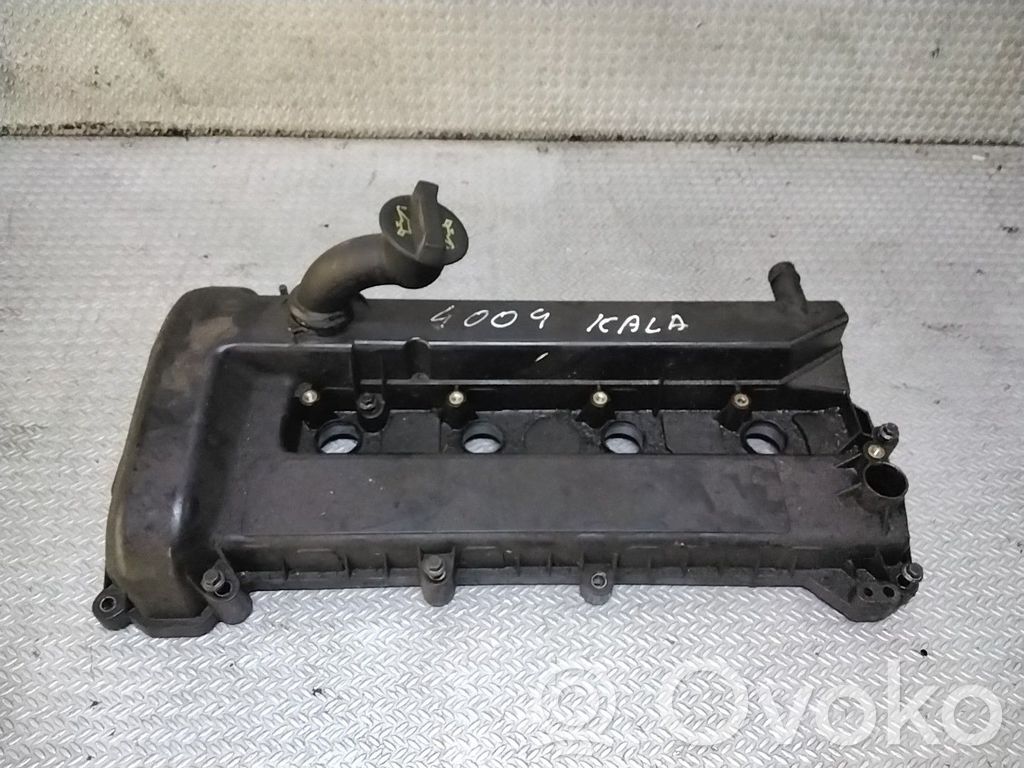 Ventildeckel   4M5G6K272HD