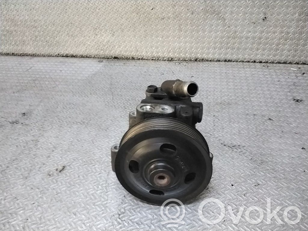 Ford S-MAX Power steering pump 