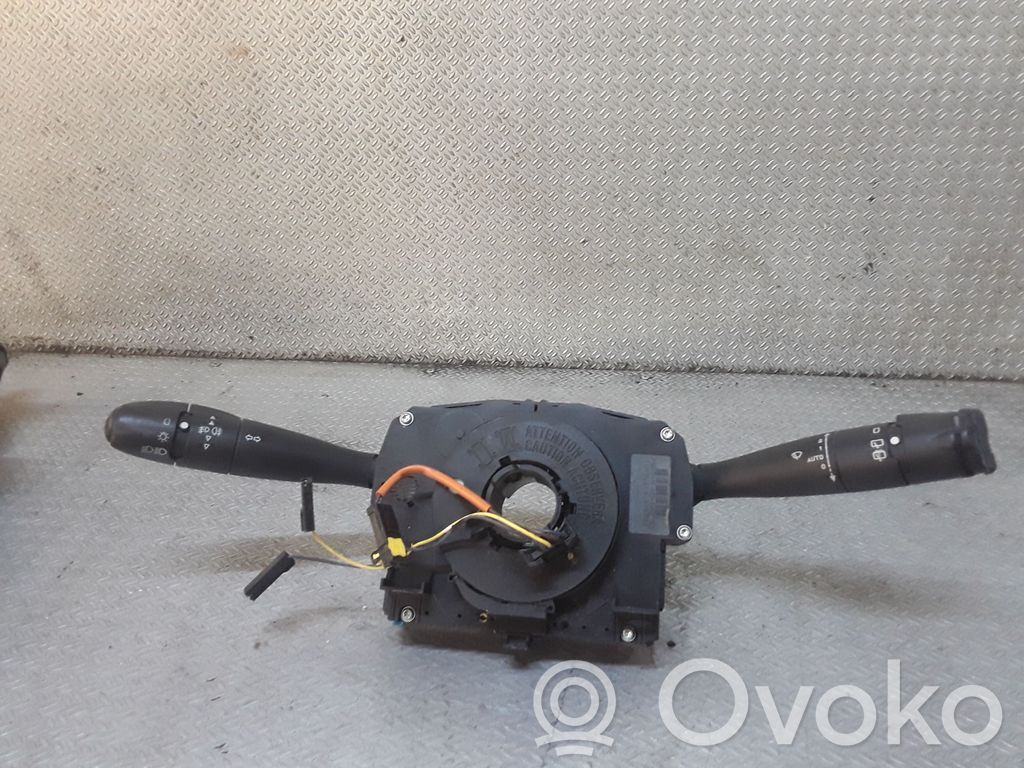 Citroen C2 Wiper turn signal indicator stalk/switch 