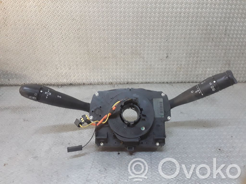 Citroen C2 Wiper turn signal indicator stalk/switch 