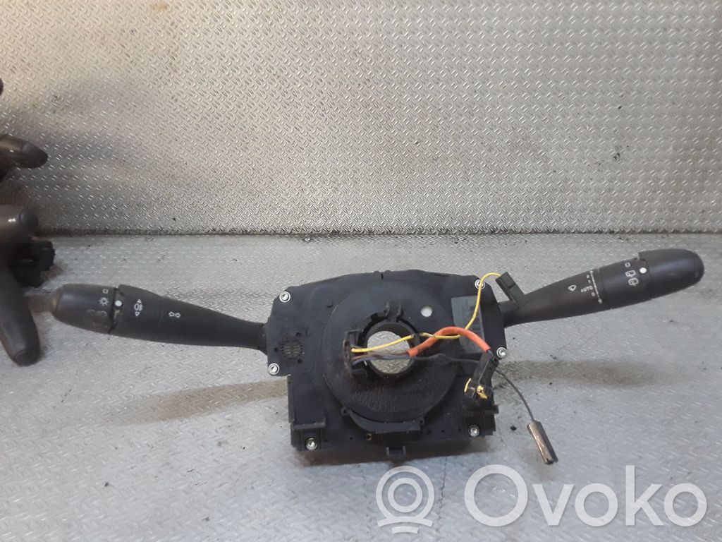 Citroen C3 Rokturu komplekts 