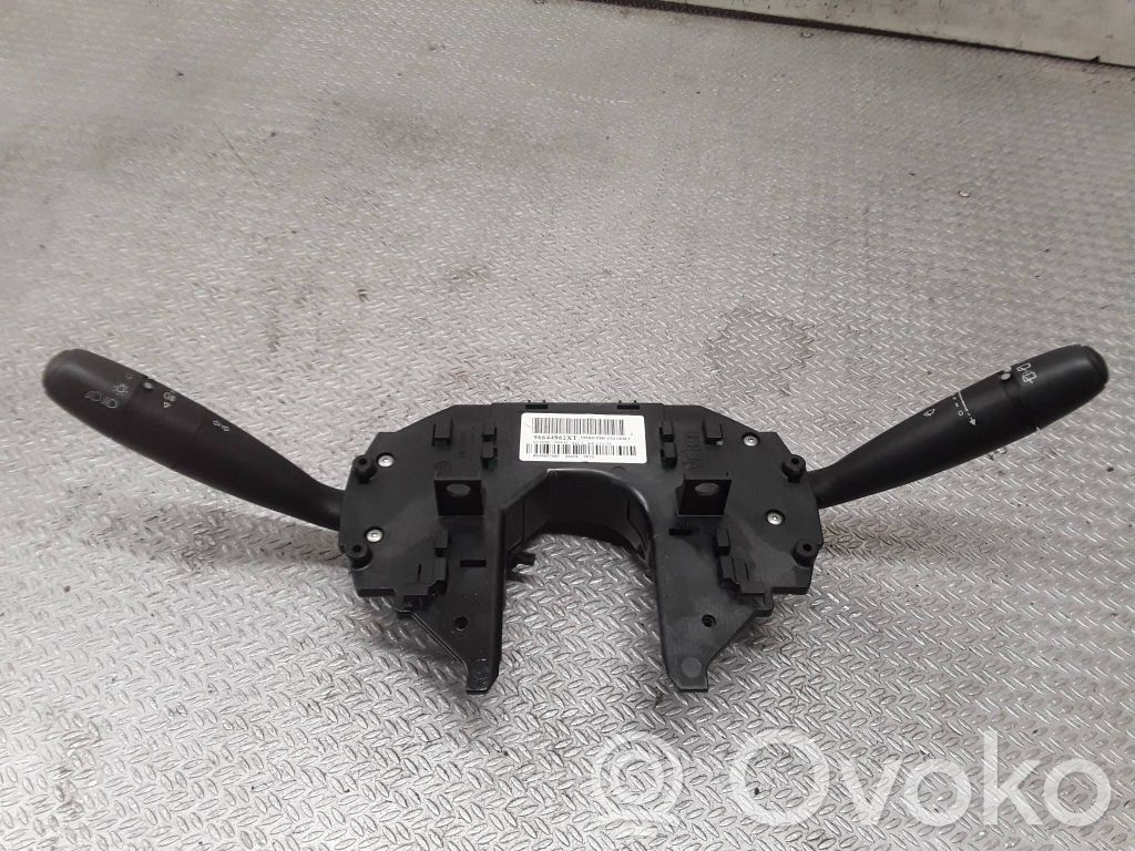 Citroen C4 I Commodo, commande essuie-glace/phare 