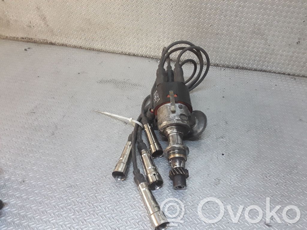 Audi 80 90 B3 Aparat zapłonowy 
